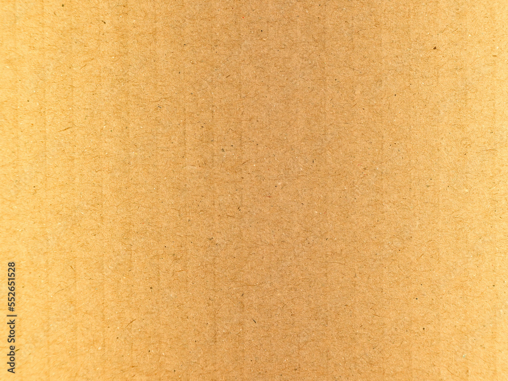 Fondo con detalle y textura de superficie de carton con tonos marrones Fondo con detalle y textura de superficie de carton con tonos marrones