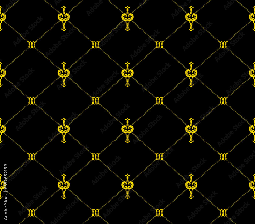 Fototapeta premium textile design