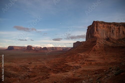 Monument Valley Views