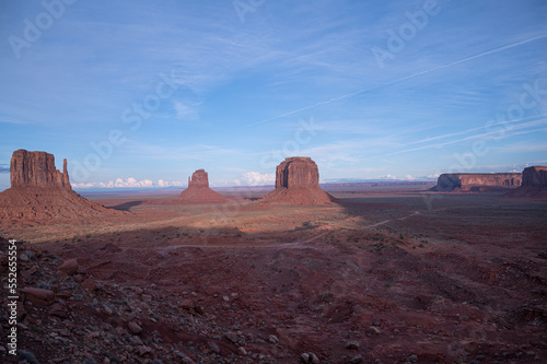 Monument Valley Views