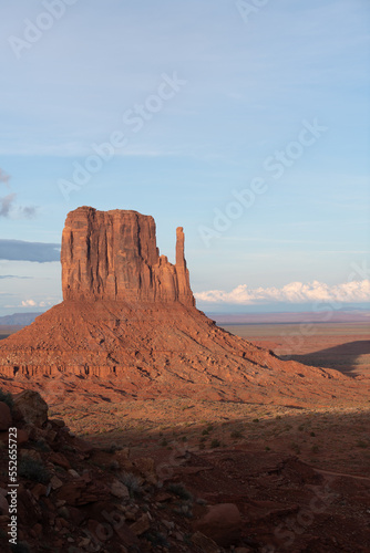 Monument Valley Views