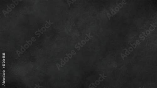 elegant black background, dark grunge texture design