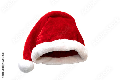 Obraz na plátně Bonnets de Noël - PNG