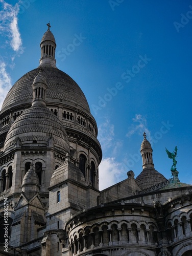 Sacré Coeur - Paris