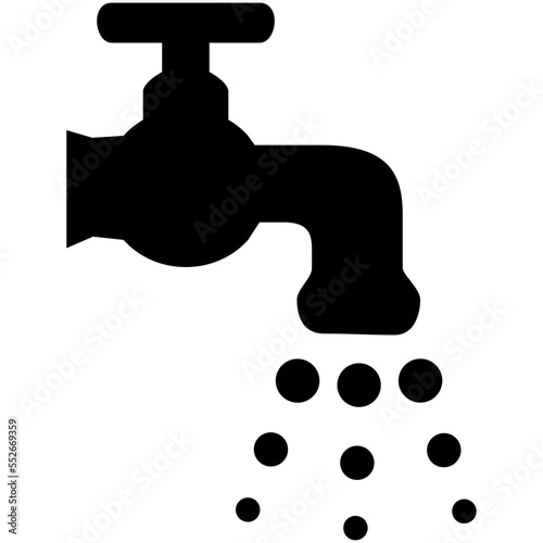 Wasserhahn