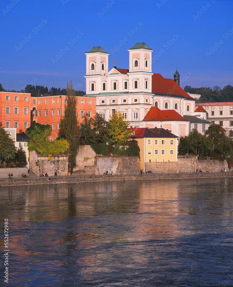 Obraz premium Passau