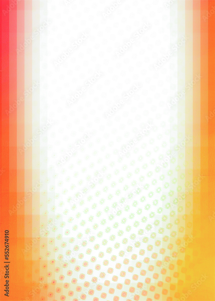 Orange pattern background Modern vertical design for social media promotions, events, banners, posters, anniversary, party and online web Ads Orange pattern background Modern vertical design for social media promotions, events, banners, posters, anniversary, party and online web Ads