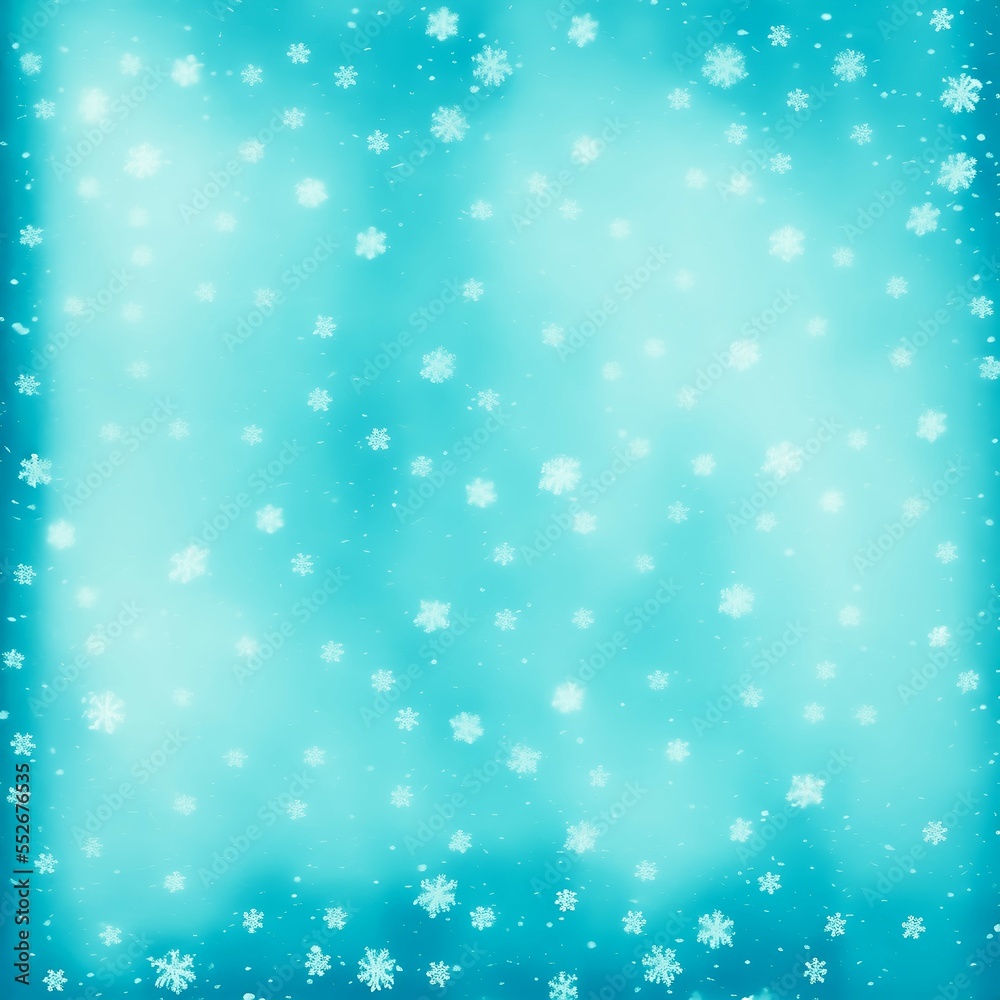 texturas navideñas azul