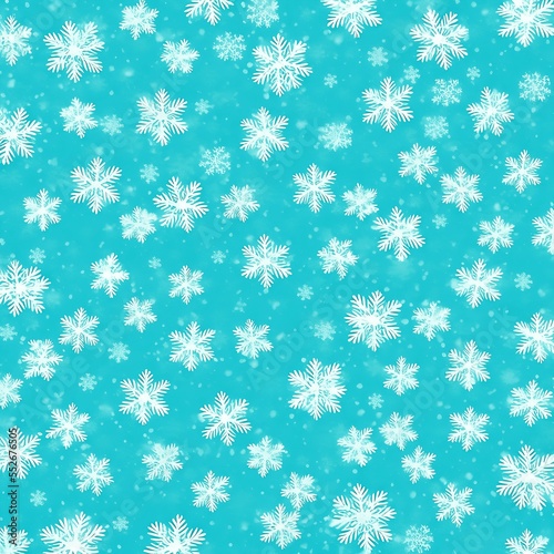 texturas navideñas azul