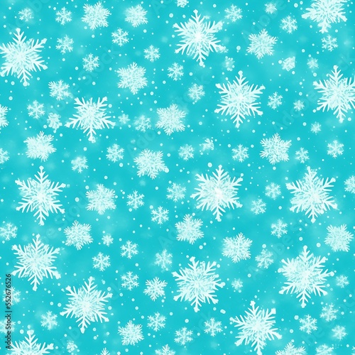 texturas navideñas azul