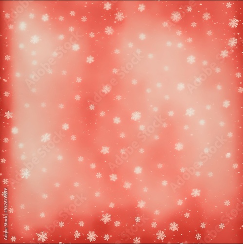 texturas navideñas rojo