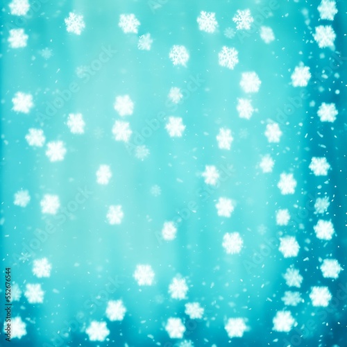 texturas navideñas azul