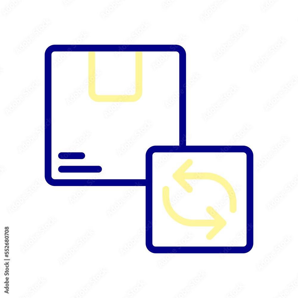 RETURN ITEMS YOU ORDERED visual data 2