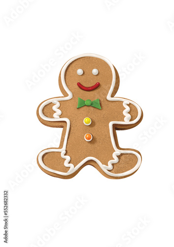 christmas cookies