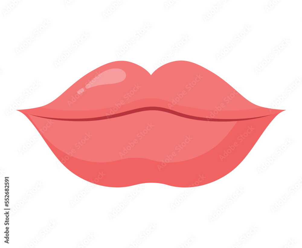 pink lips design pink lips design
