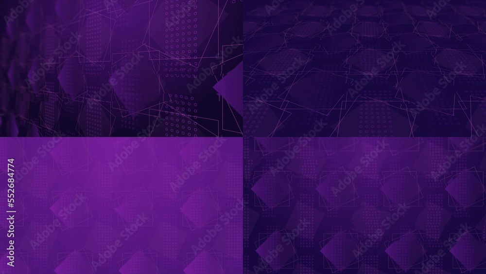 Social Media Background Stock Template | Adobe Stock