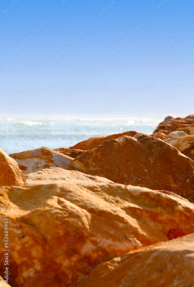 Obraz premium Rocks
