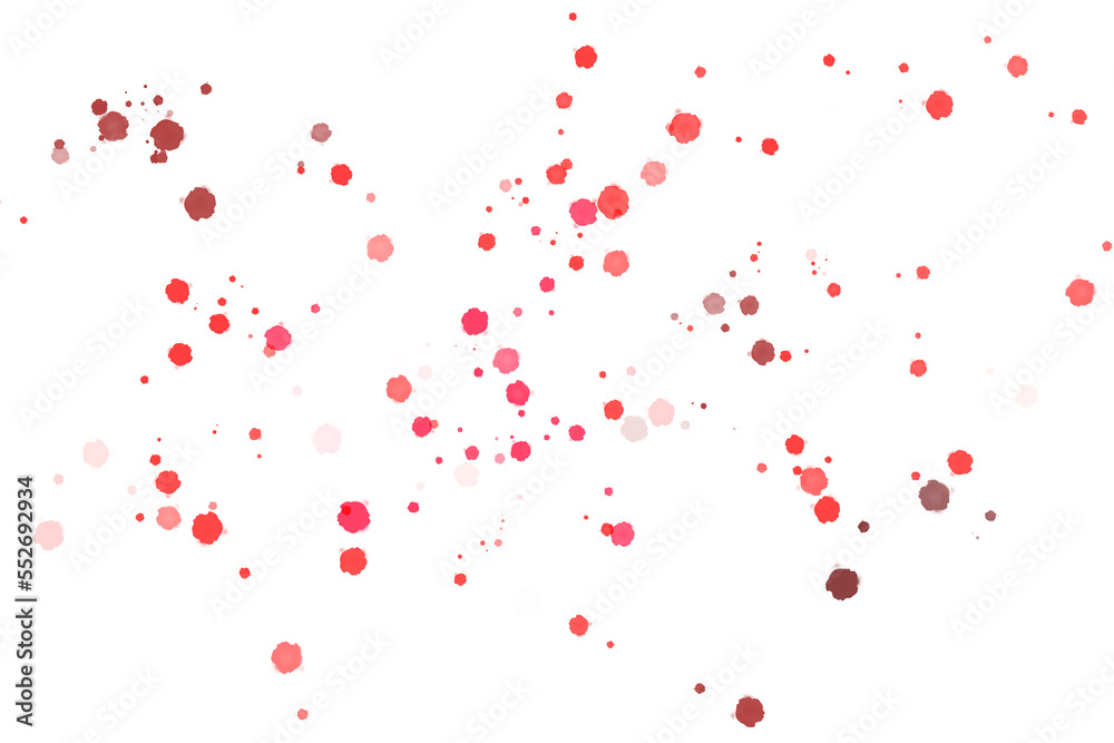 Use this red watercolour splatter wash as a background for digital art, photographs, illustrations, websites, print and other graphics. Transparent PNG image.