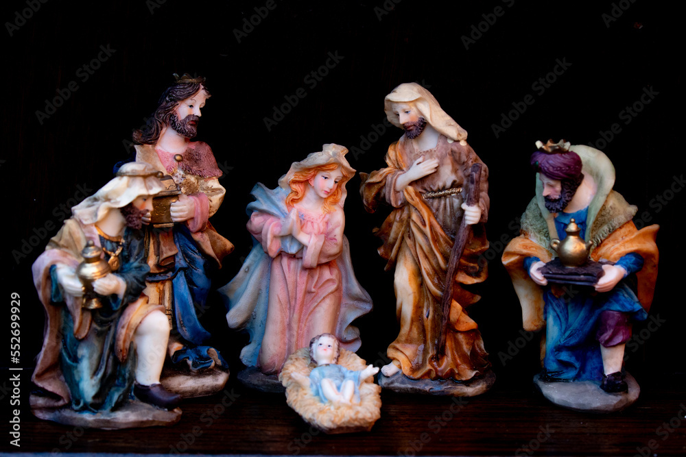 nativity