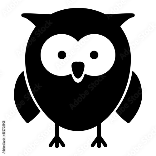 owl icon