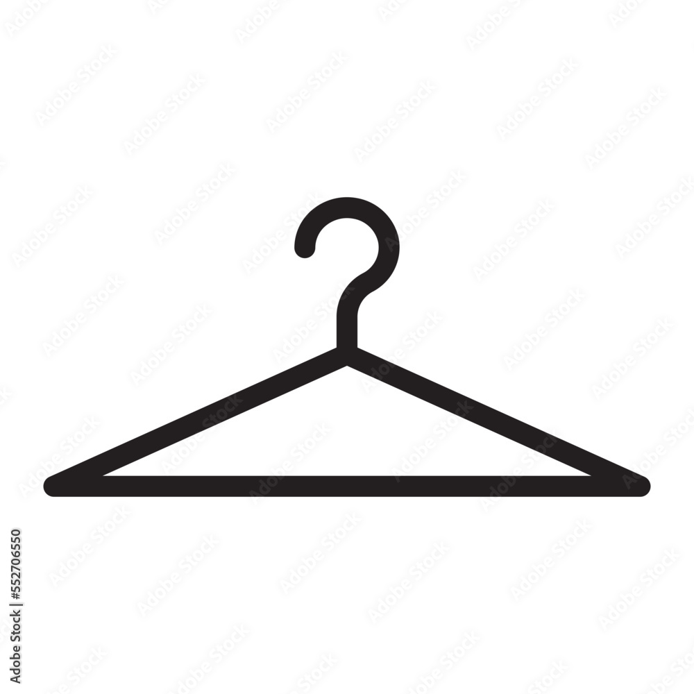 hanger icon hanger icon