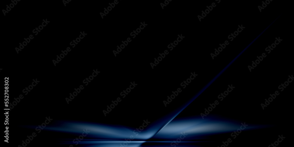 Fototapeta premium abstract light background