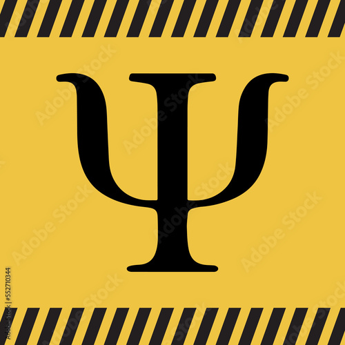 Logo psychologue.