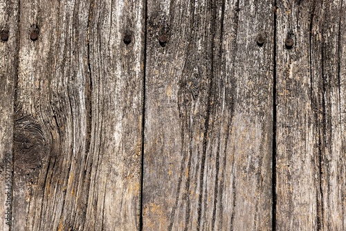 古びた木の板・背景素材
