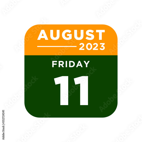 calendar august 2023 printable