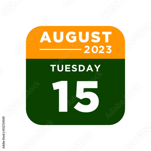 calendar august 2023 printable