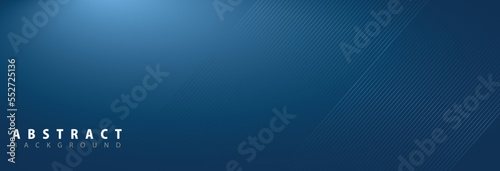 blue background with stripes. business background lines wave abstract stripe design