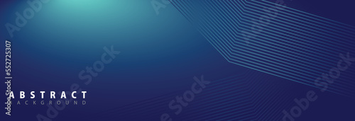 blue background with stripes. business background lines wave abstract stripe design