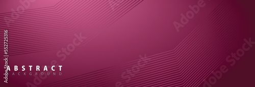 pink abstract background. abstract background with lines. red geometric shape. Dynamic shapes composition with lines. Dynamic red shapes composition