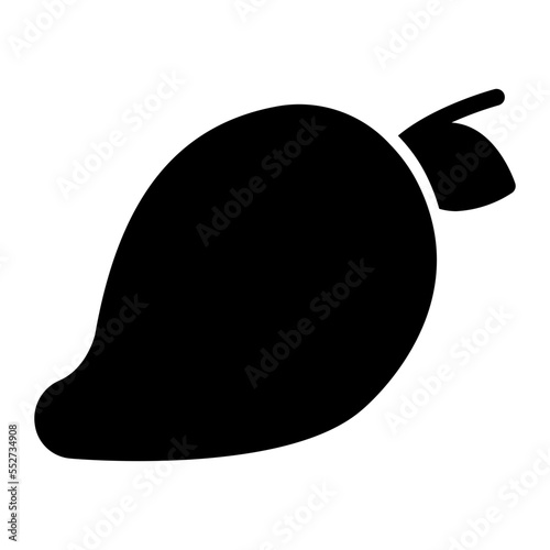 mango icon