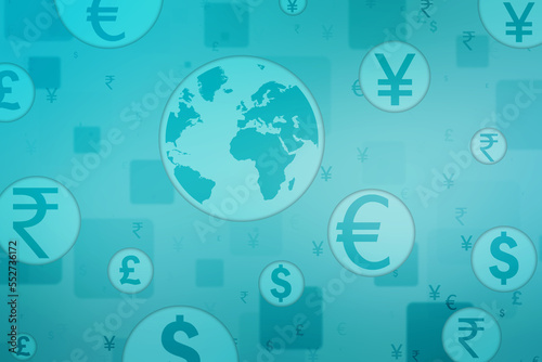Фотография Money transfer