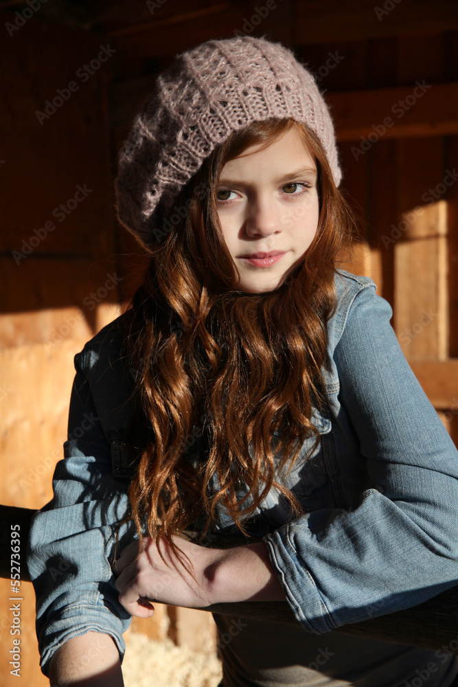 Winter Teen Winter Teen