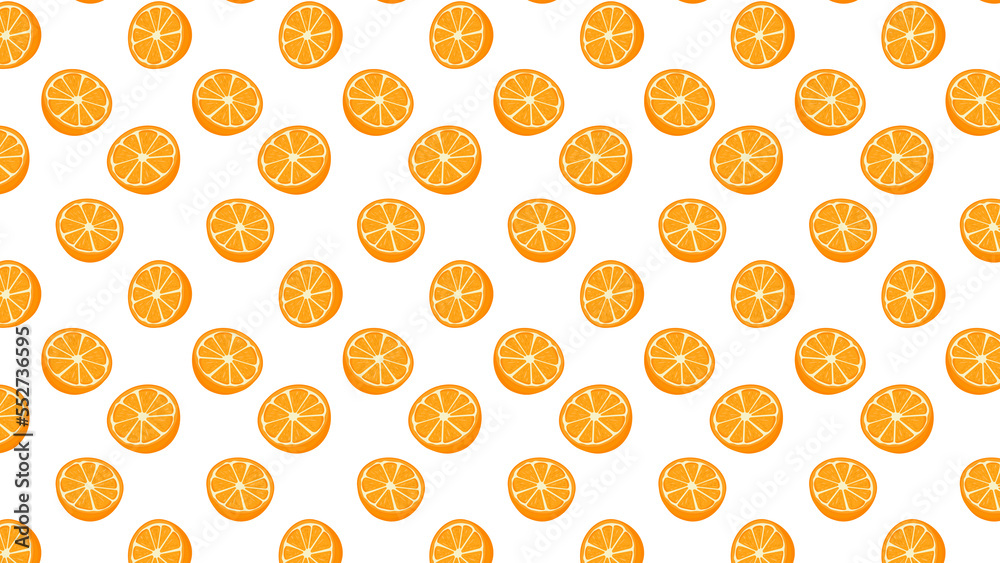 Ripe orange isolated on PNG white background Ripe orange isolated on PNG white background