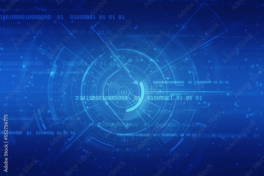 Binary Code Background, Digital Abstract technology background, flowing number one and zero text in binary code format in technology background. Internet Big data Concept Binary Code Background, Digital Abstract technology background, flowing number one and zero text in binary code format in technology background. Internet Big data Concept