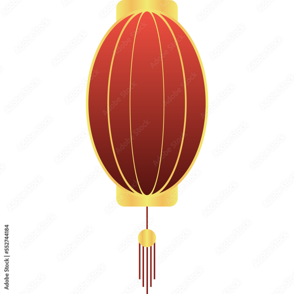 Red Chinese Lantern (3) Red Chinese Lantern (3)