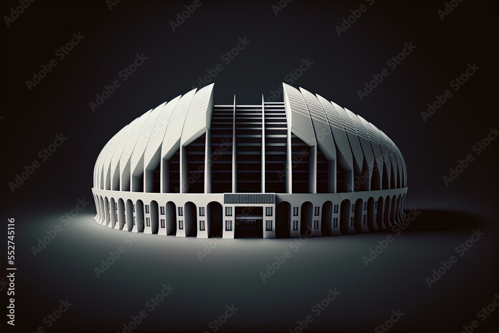 Stadium Stadium