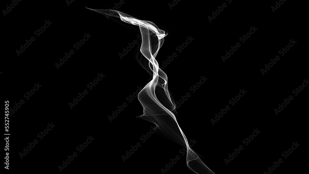 Black and white glowing blurred light stripes in motion. Futuristic abstract wave, flare, glowing road light strips speed on isolated background. Black and white glowing blurred light stripes in motion. Futuristic abstract wave, flare, glowing road light strips speed on isolated background.