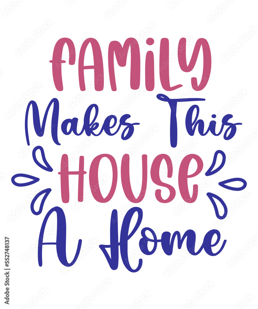 Family SVG, Bundle, Rustic Farmhouse Sign, Farmhouse quote, Family