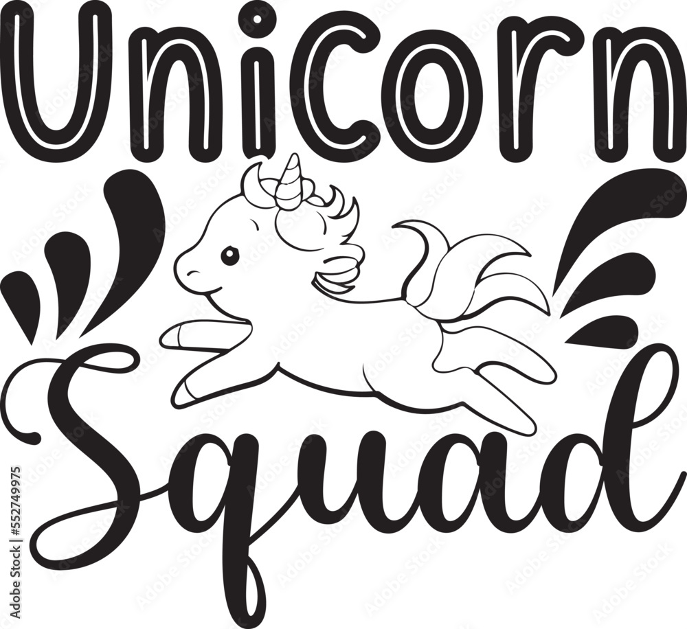 Unicorn Svg, Unicorn Face Svg, Unicorn Birthday Svg, Unicorn Png, Cut ...