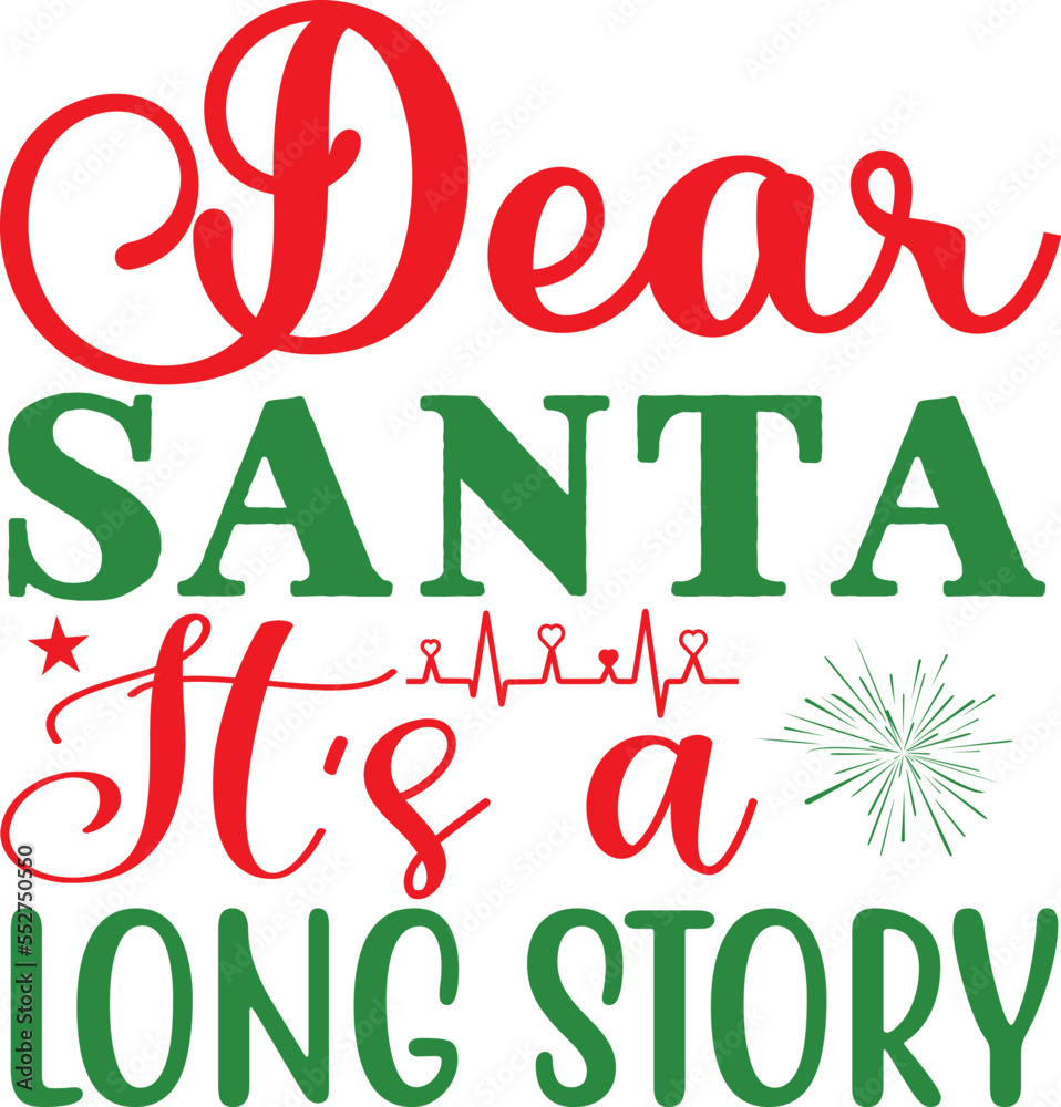 Christmas SVG design cut file Christmas SVG design cut file