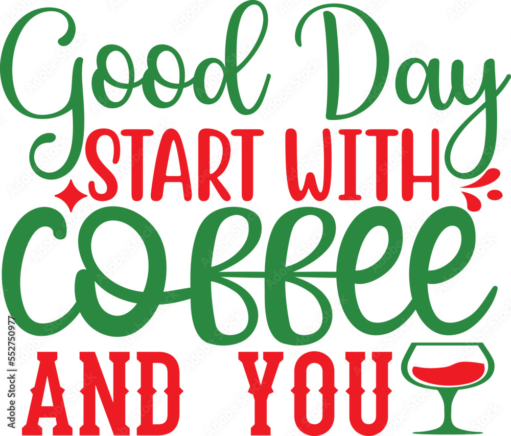 Christmas SVG design cut file Christmas SVG design cut file