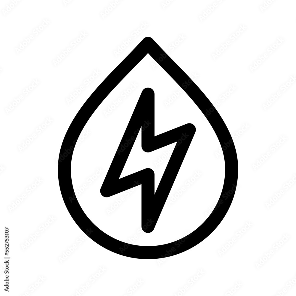Energy Icon Vector Symbol Design Illustration Energy Icon Vector Symbol Design Illustration