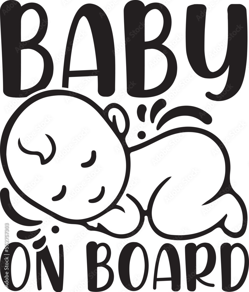 Funny Pregnancy SVG Bundle, Pregnant Women Clip Art, Pregnancy