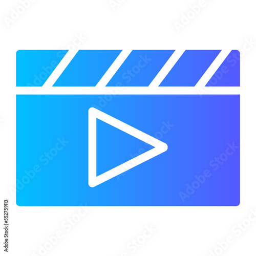 video icon