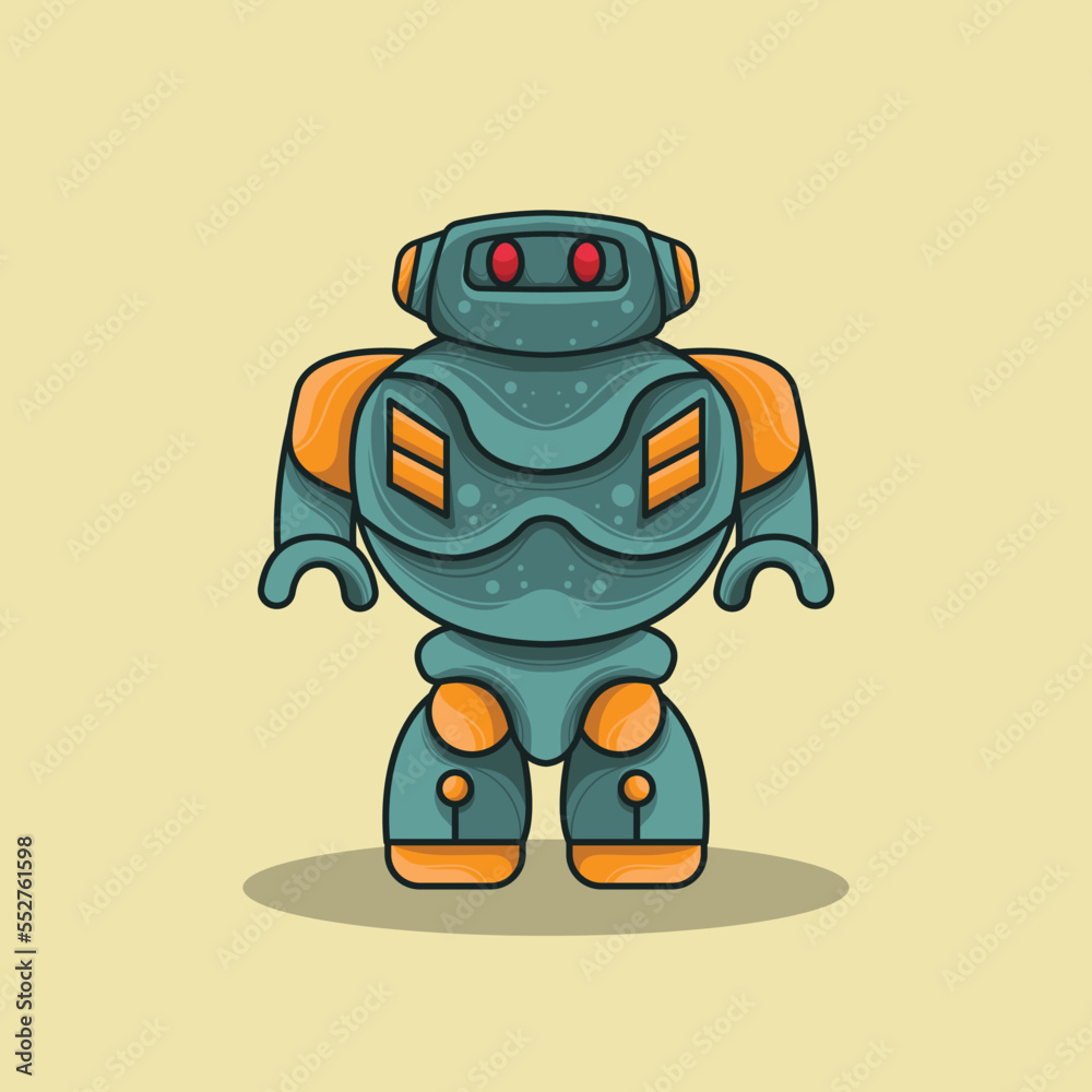 advanced blue Fat humanoid robot mecha cyborg knight warrior icon logo mascot design futuristic advanced blue Fat humanoid robot mecha cyborg knight warrior icon logo mascot design futuristic