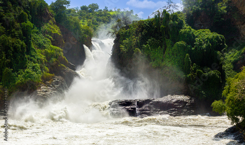 murchison falls
